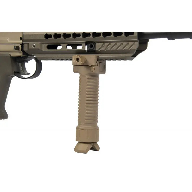 L85-A3 ARES