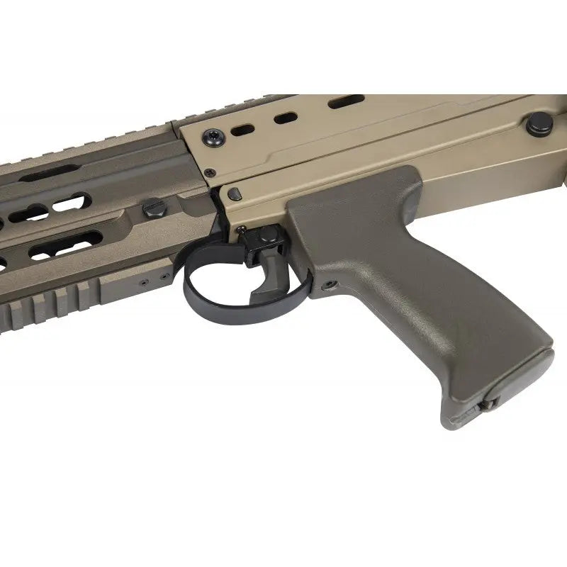 L85-A3 ARES