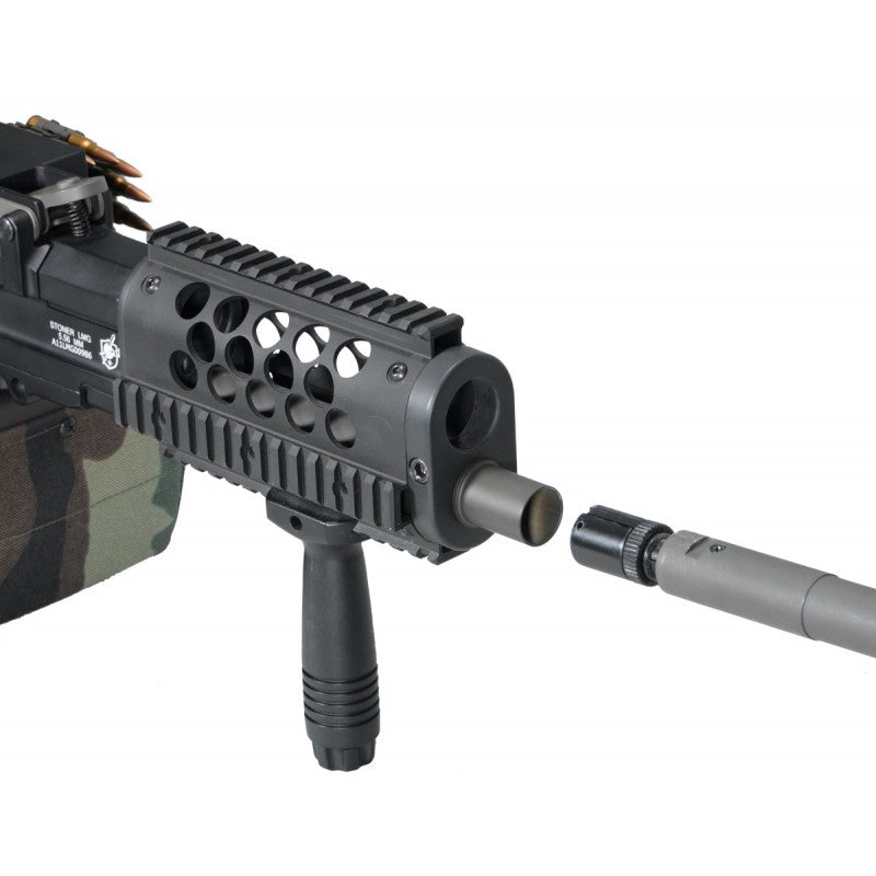 LMG ARES