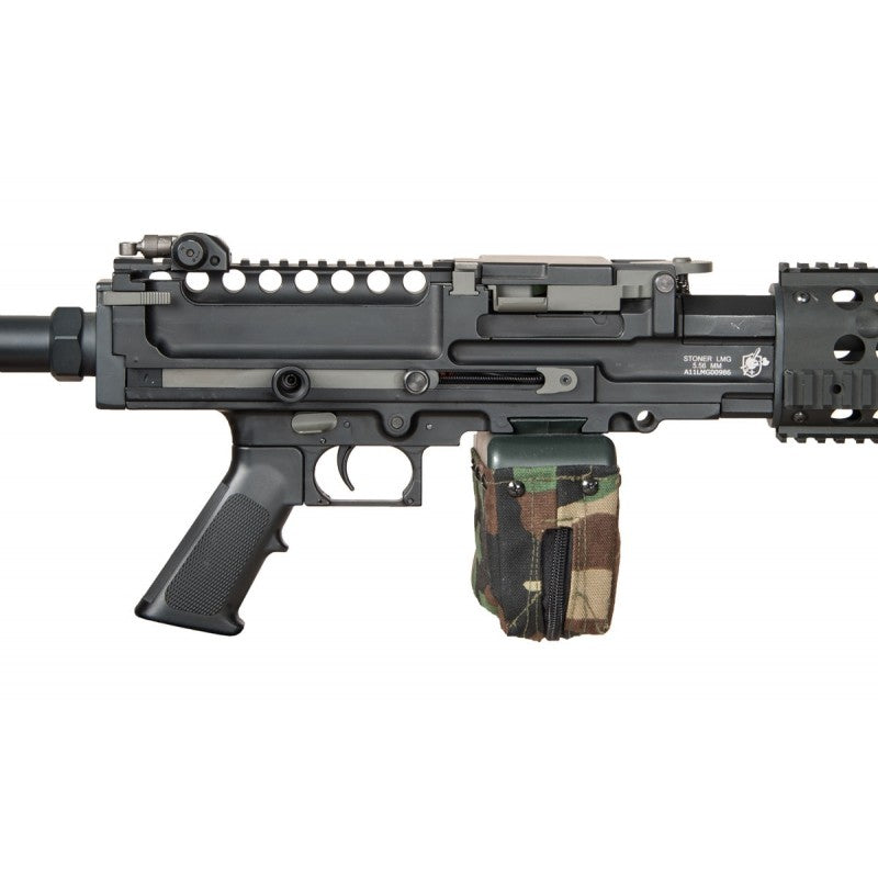 LMG ARES