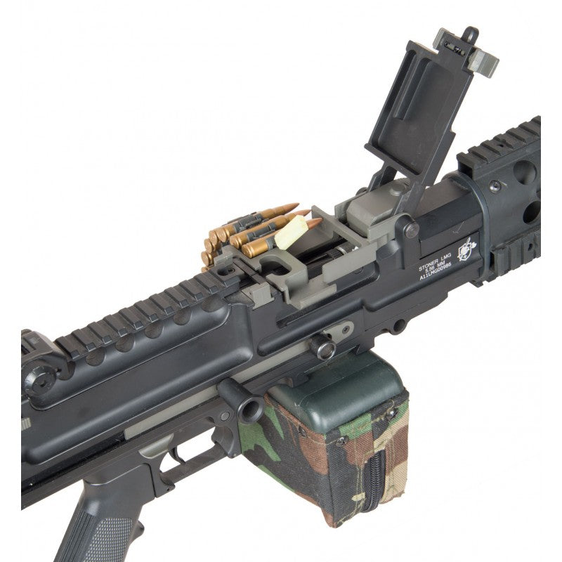 LMG ARES