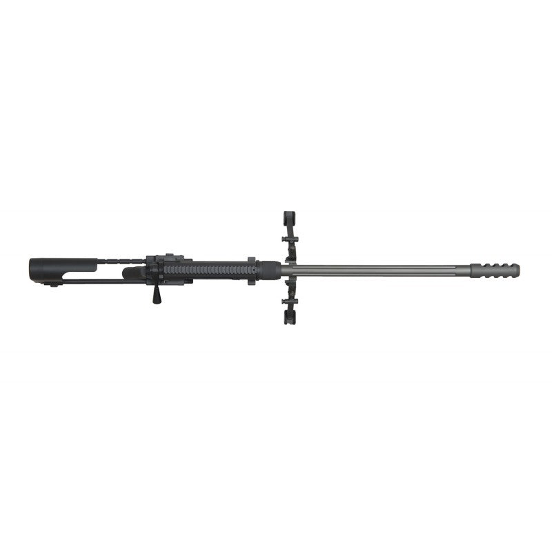 EDM200 Spring power ARES