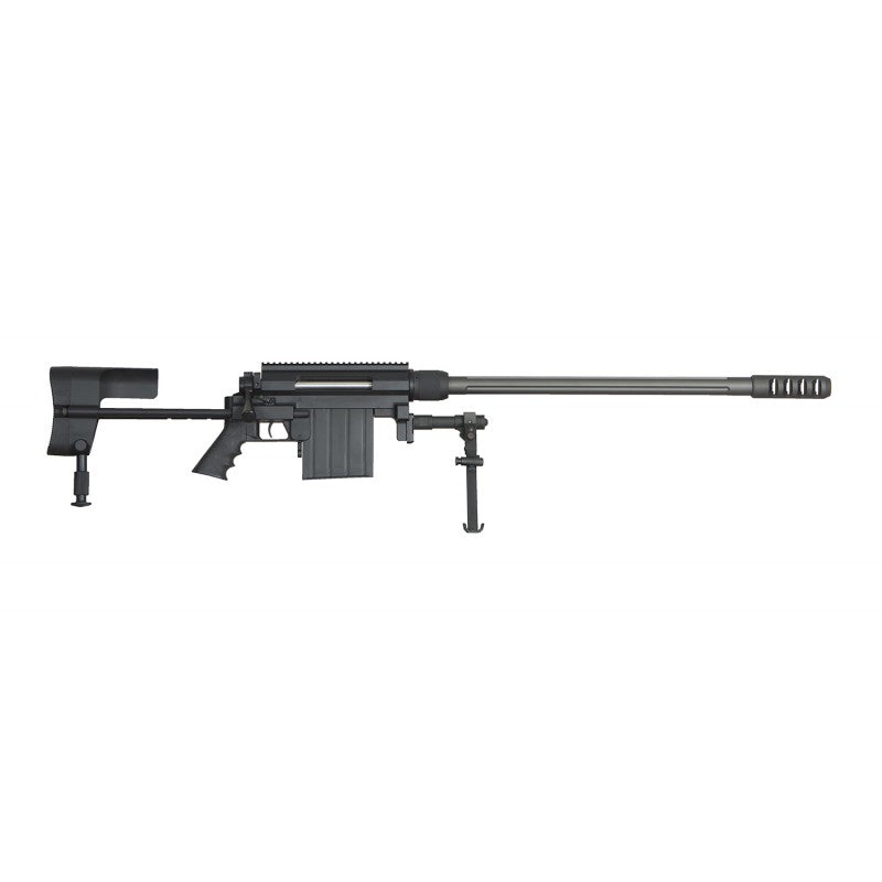 EDM200 Spring power ARES