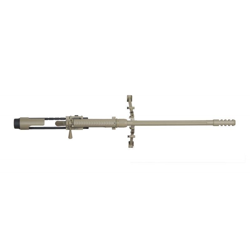 EDM200 Spring power ARES