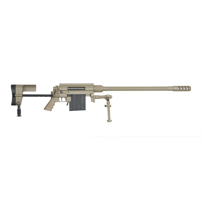 EDM200 Spring power ARES