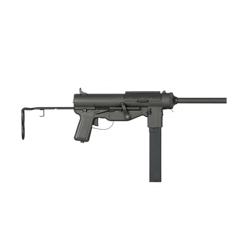 M3A1 SMG