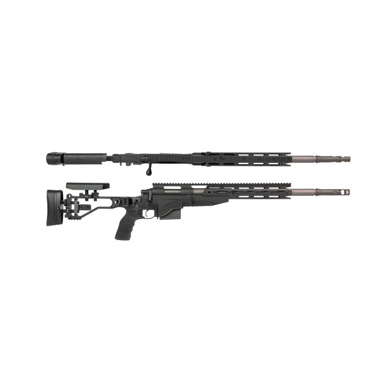 M40-A6 ARES