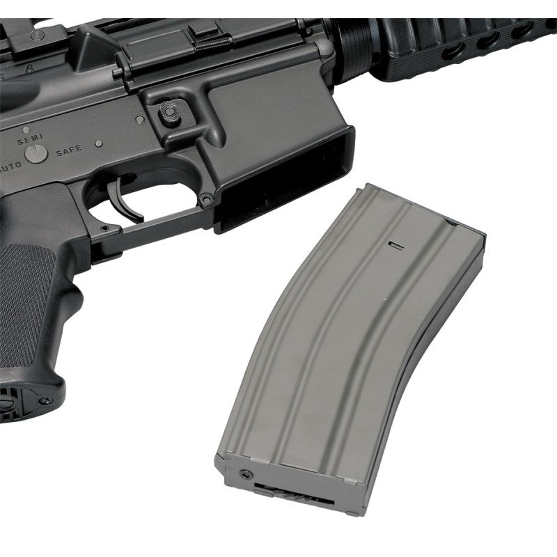 M4 RAS2 SHORT ARES