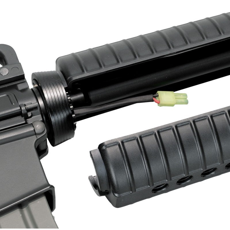 M4 RAS2 SHORT ARES