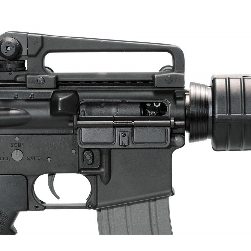 M4 RAS2 SHORT ARES