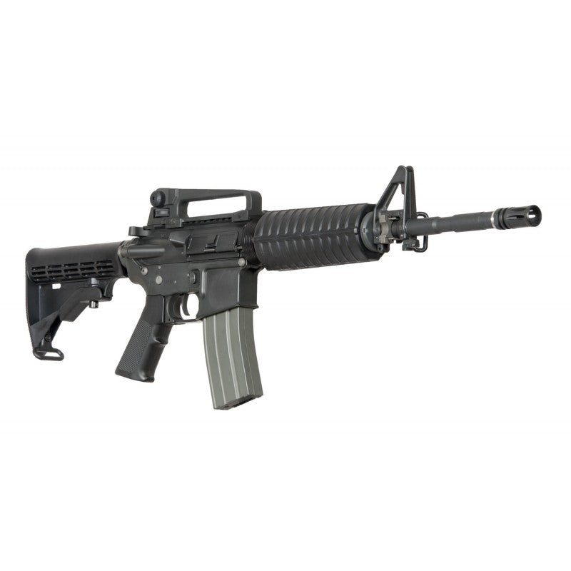 M4 RAS2 SHORT ARES
