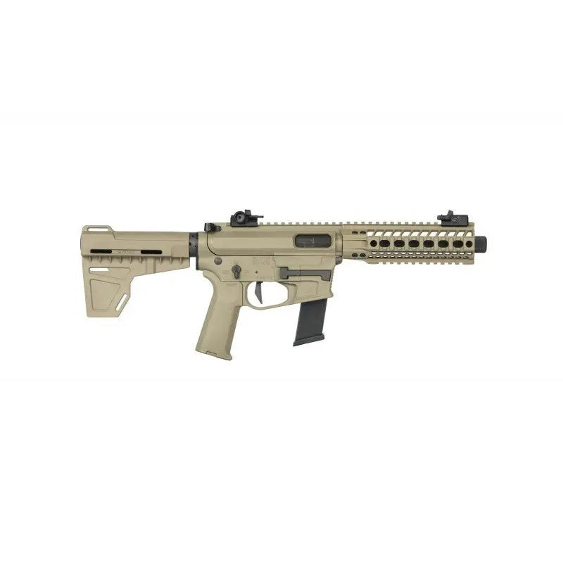M4 45 Pistol S-Class ARES