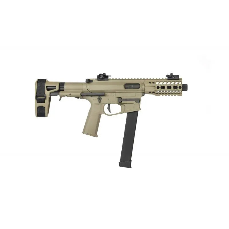 M4 45 Pistol S-Class ARES