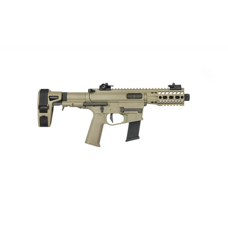 M4 45 Pistol S-Class ARES