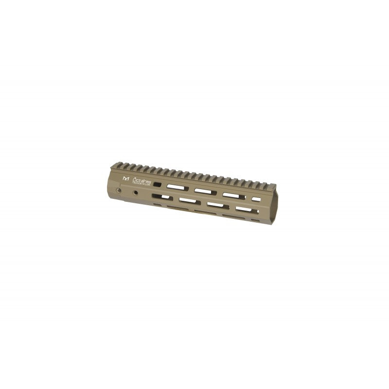 233mm M-Lok System Handguard Set ARES