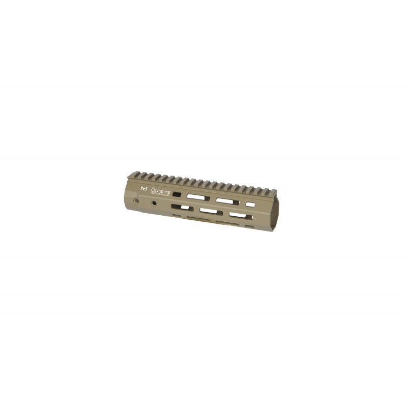 201mm M-Lok System Handguard Set ARES