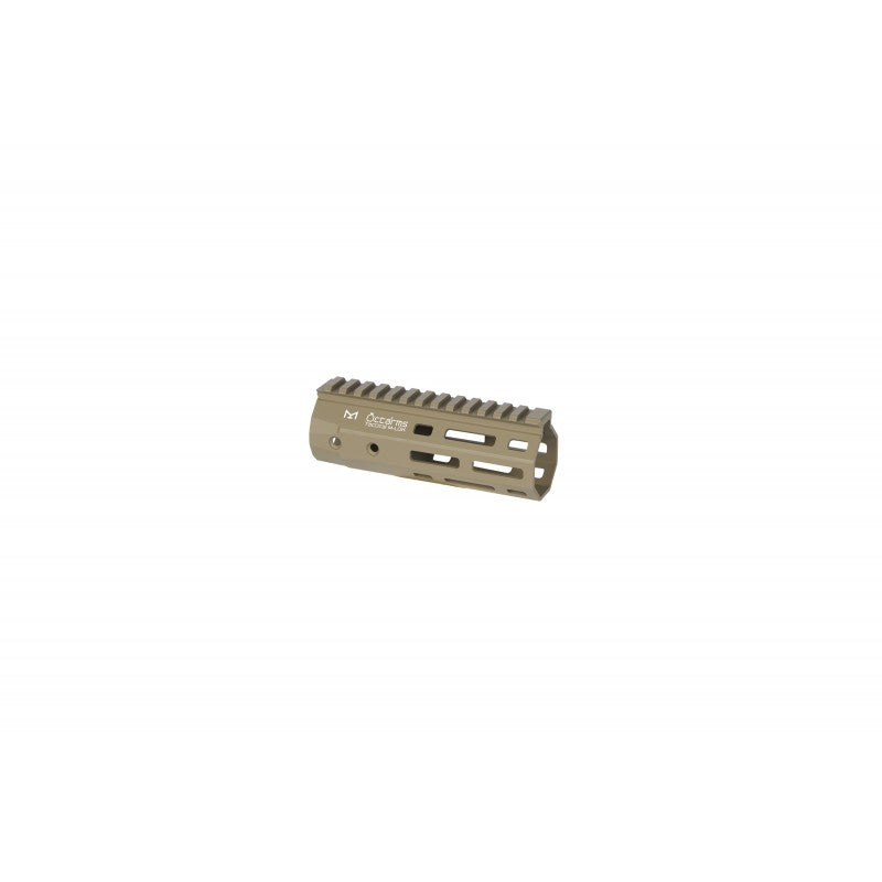 145mm M-Lok System Handguard Set ARES