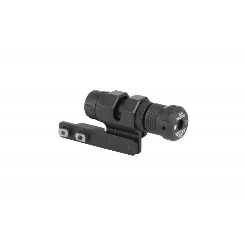 M-Lok Laser w/ Mount ARES