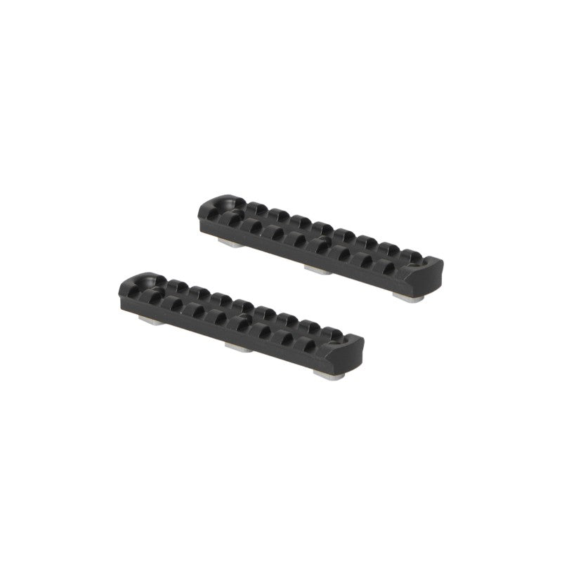 4" Key Rail System for M-Lok System (2pcs /pack) ARES