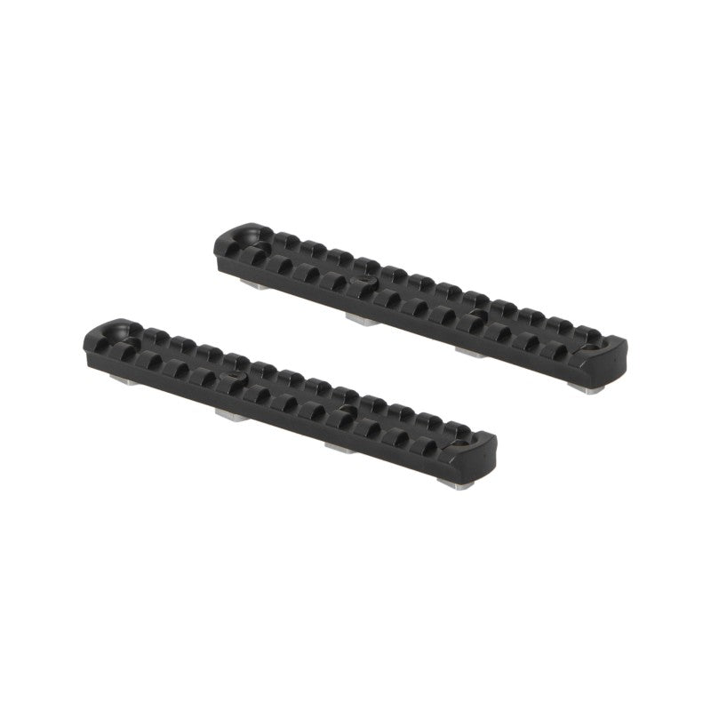 M-Lok 5.5" Key Rail System ARES