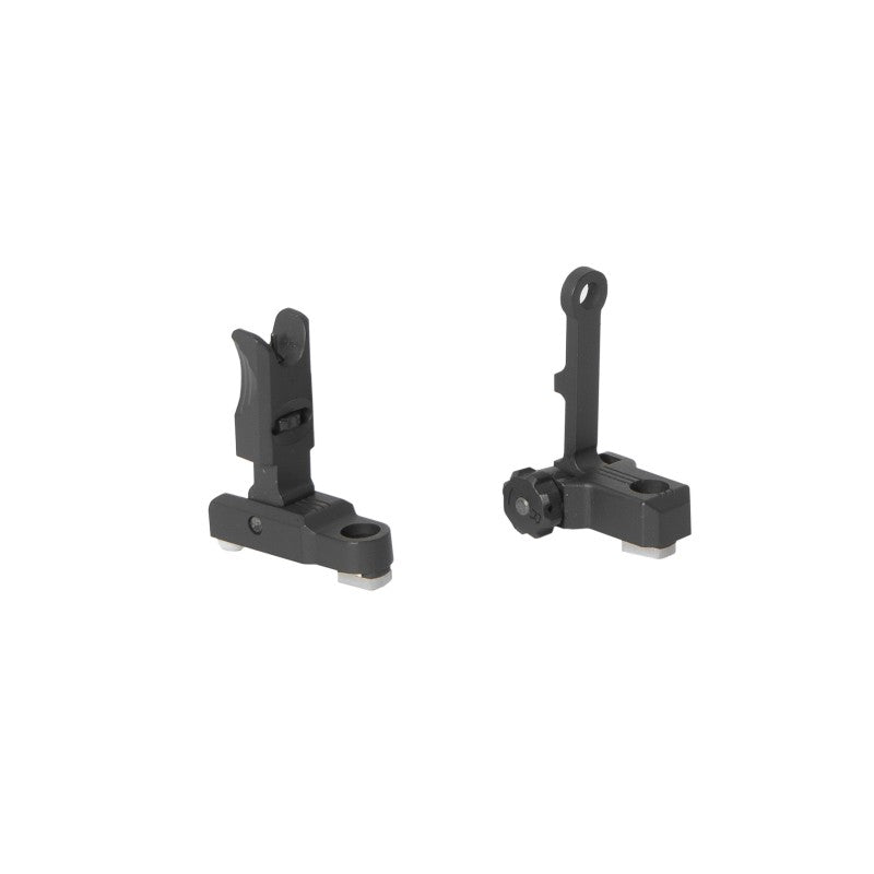 M-Lok Front & Rear Sight Set ARES
