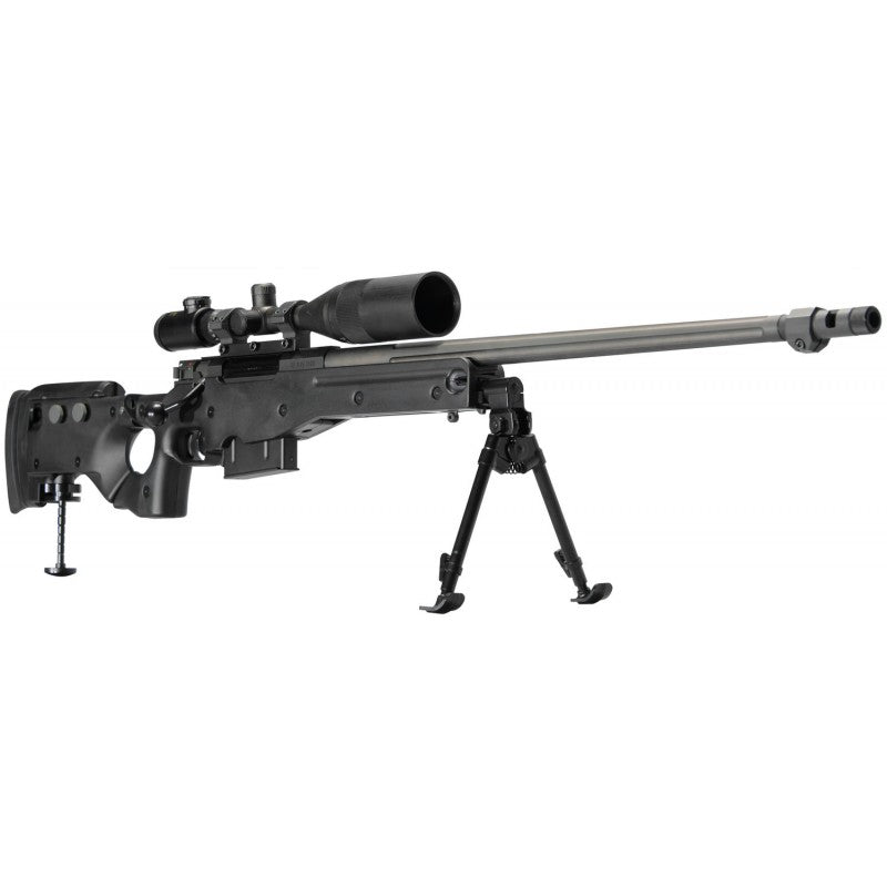 AW338(Spring Power) ARES