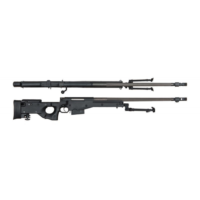 AW338(Spring Power) ARES
