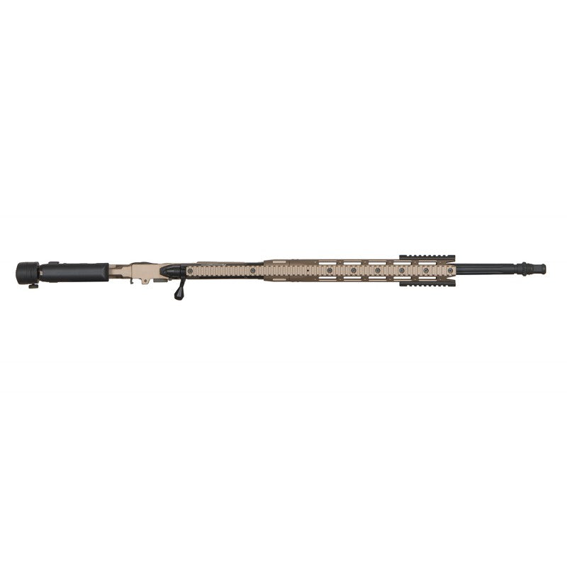 MSR338 ARES