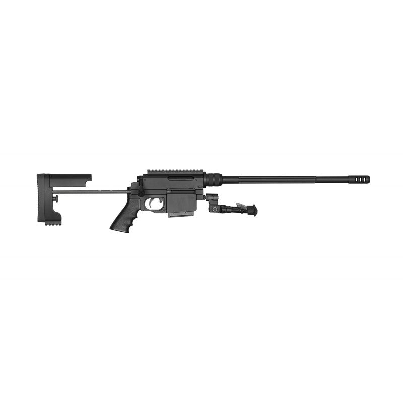 MSR-WR ARES