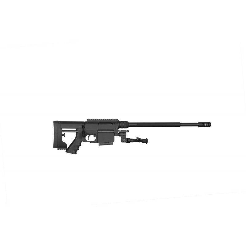 MSR-WR ARES