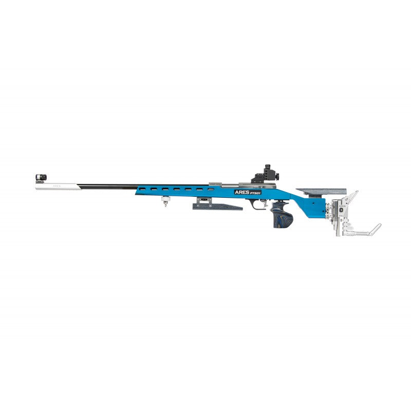 Precision Target Shooting Rifle Ares