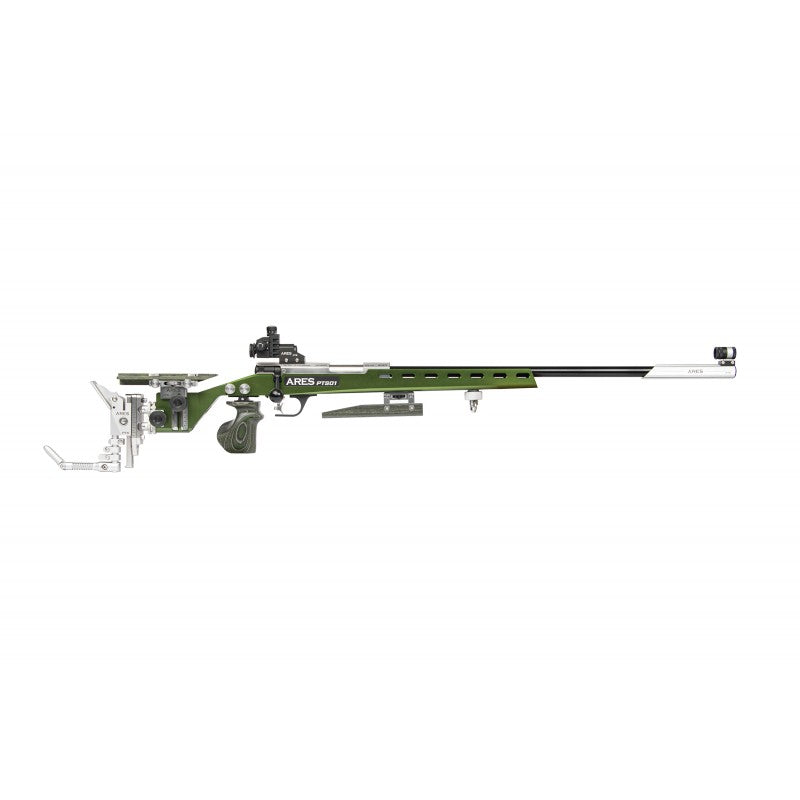 Precision Target Shooting Rifle Ares