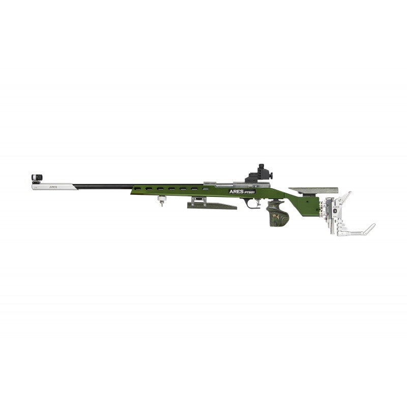 Precision Target Shooting Rifle Ares