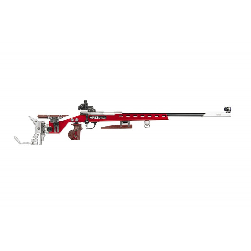 Precision Target Shooting Rifle Ares