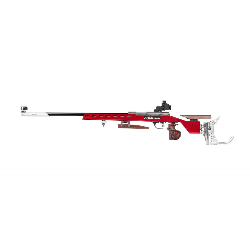 Precision Target Shooting Rifle Ares