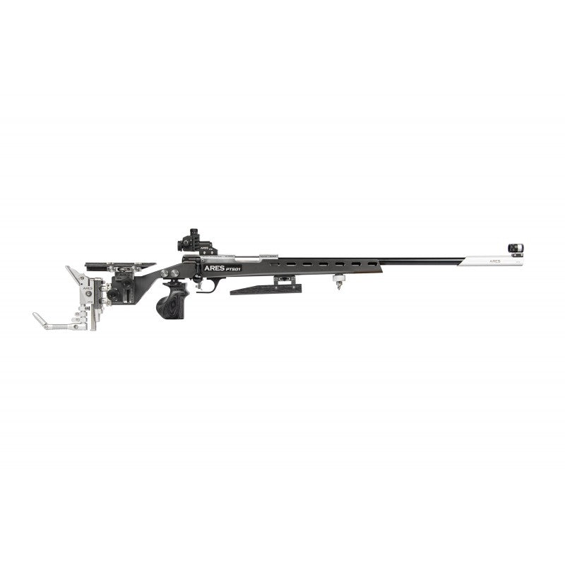 Precision Target Shooting Rifle Ares