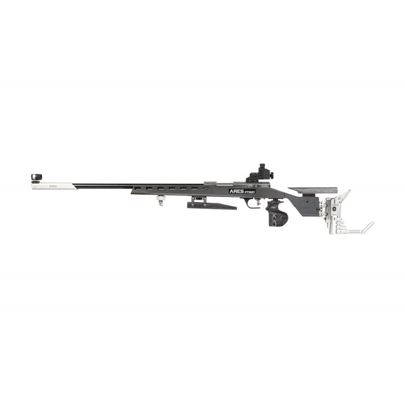 Precision Target Shooting Rifle Ares