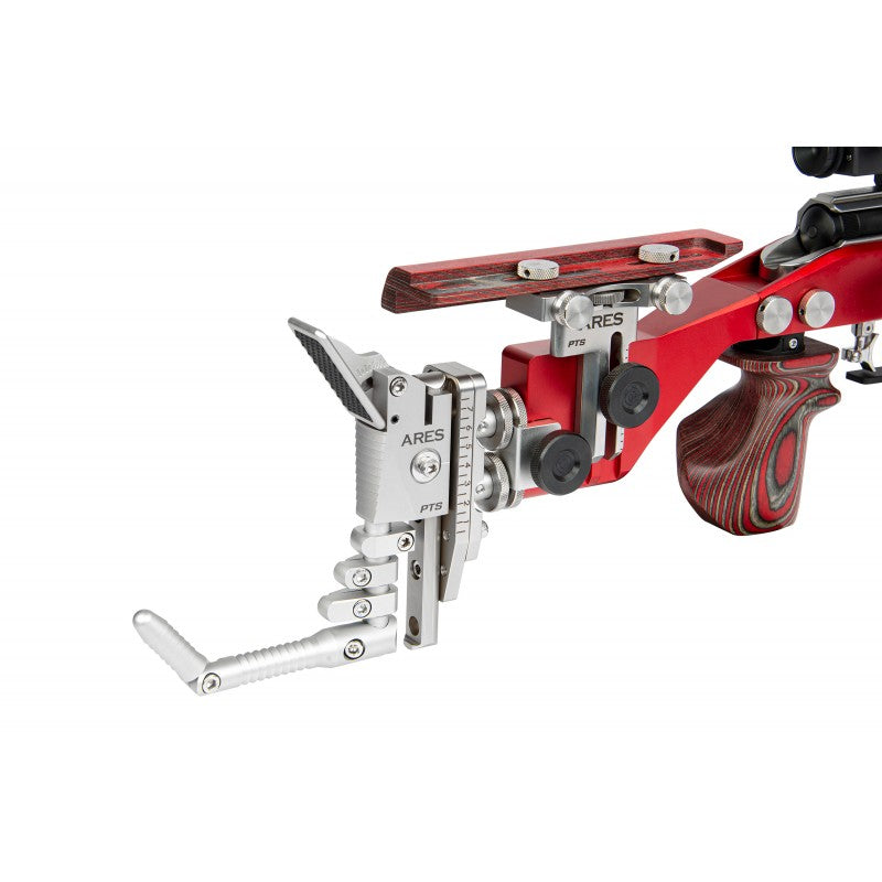 Precision Target Shooting Rifle Ares
