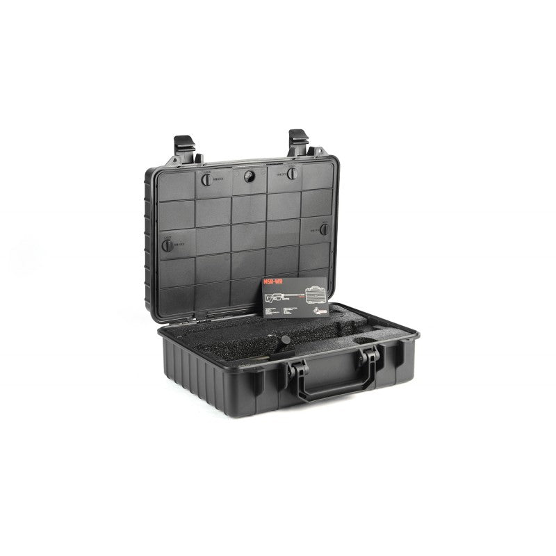 MSR-WR ARES