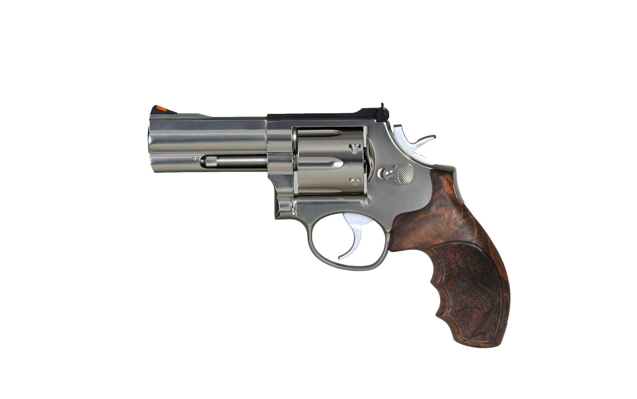 ARES Revolver (3.5" Barrel)