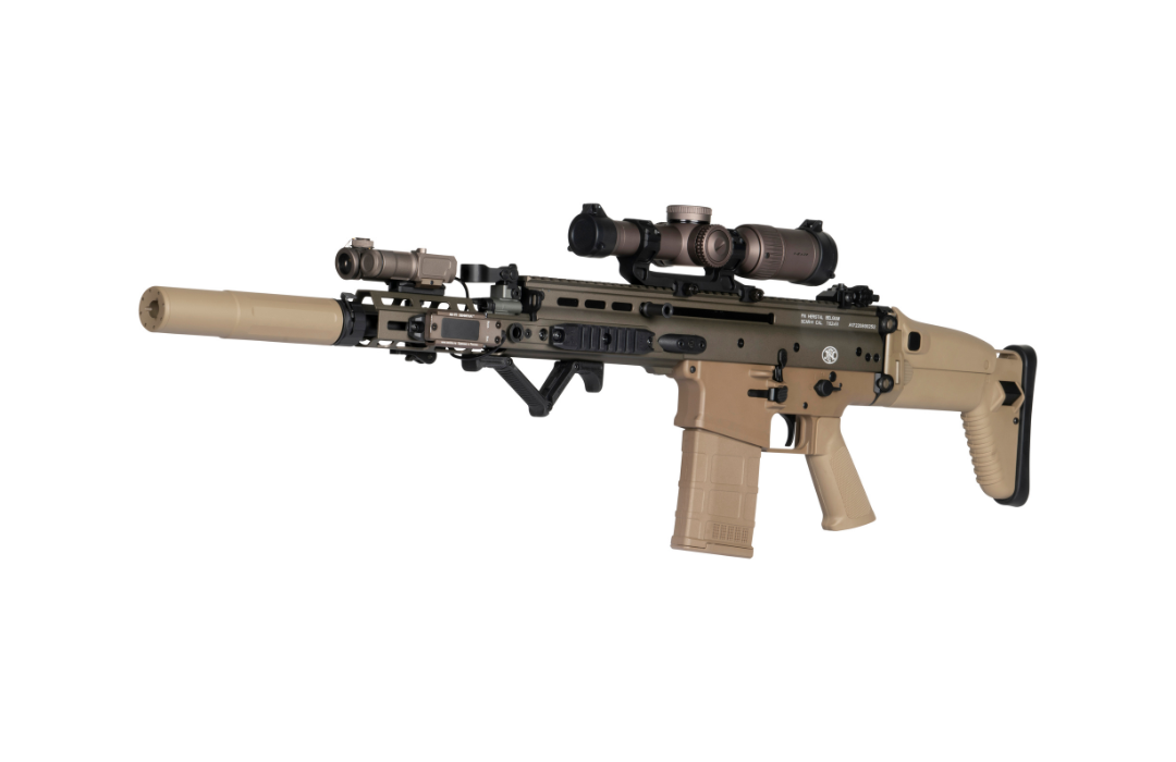 FN SCAR-H