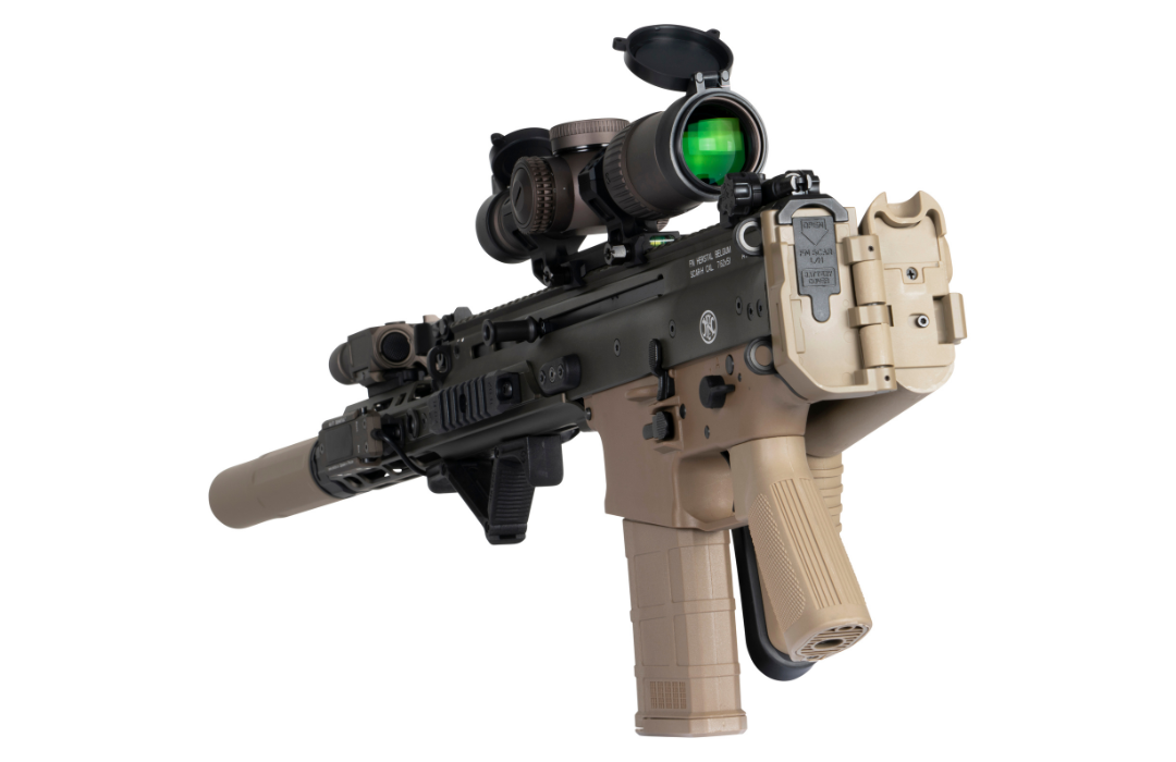 FN SCAR-H