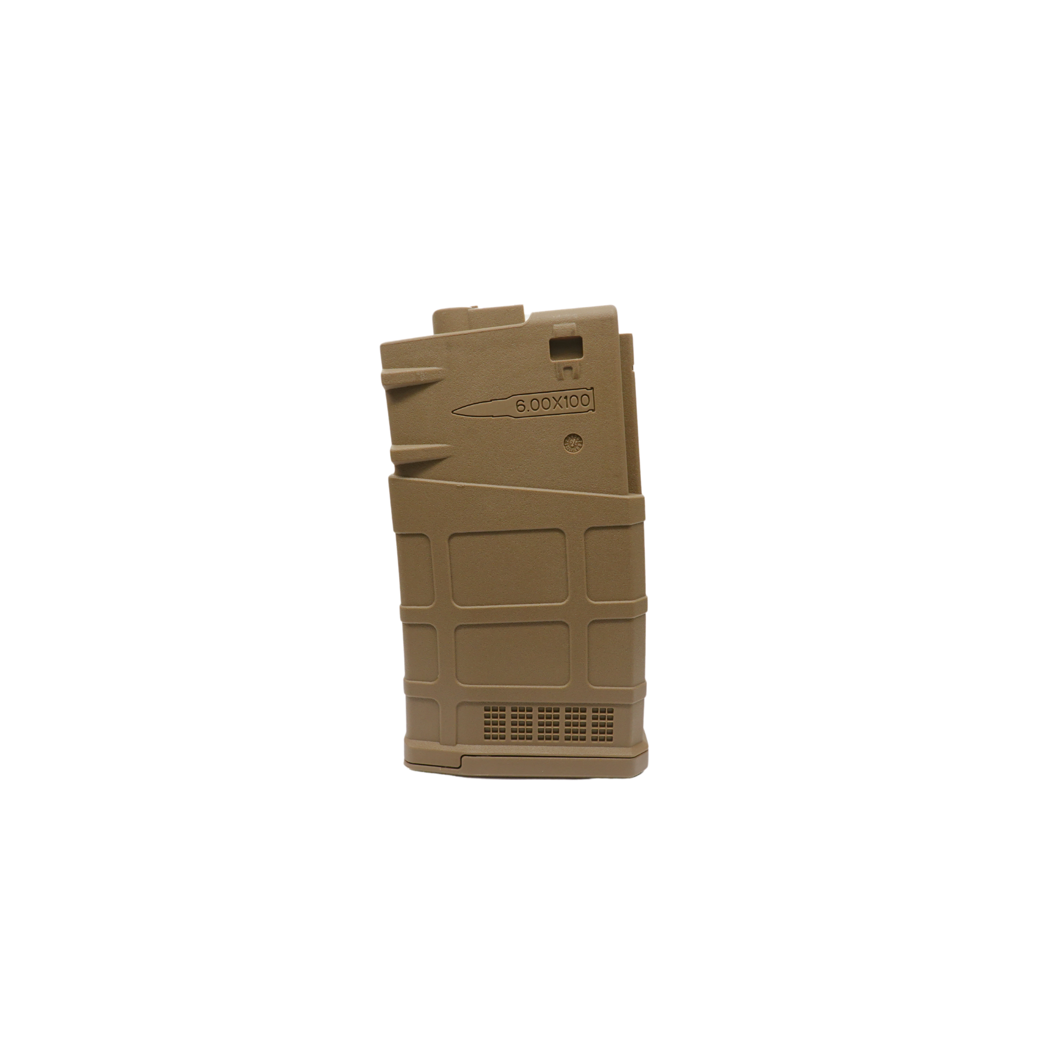 AR308 / M110 Magazine