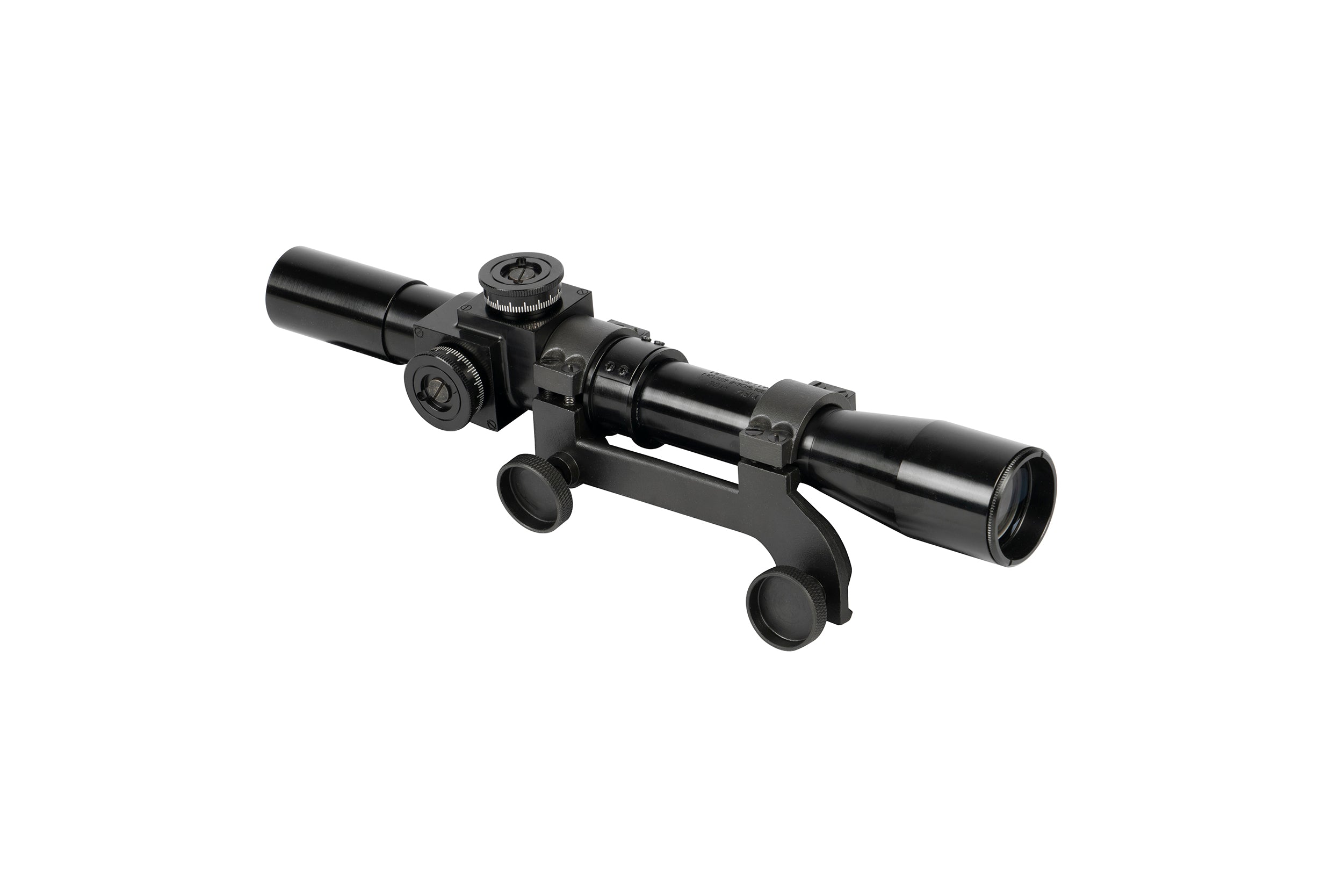 No.32 MK1 Scope & Mount