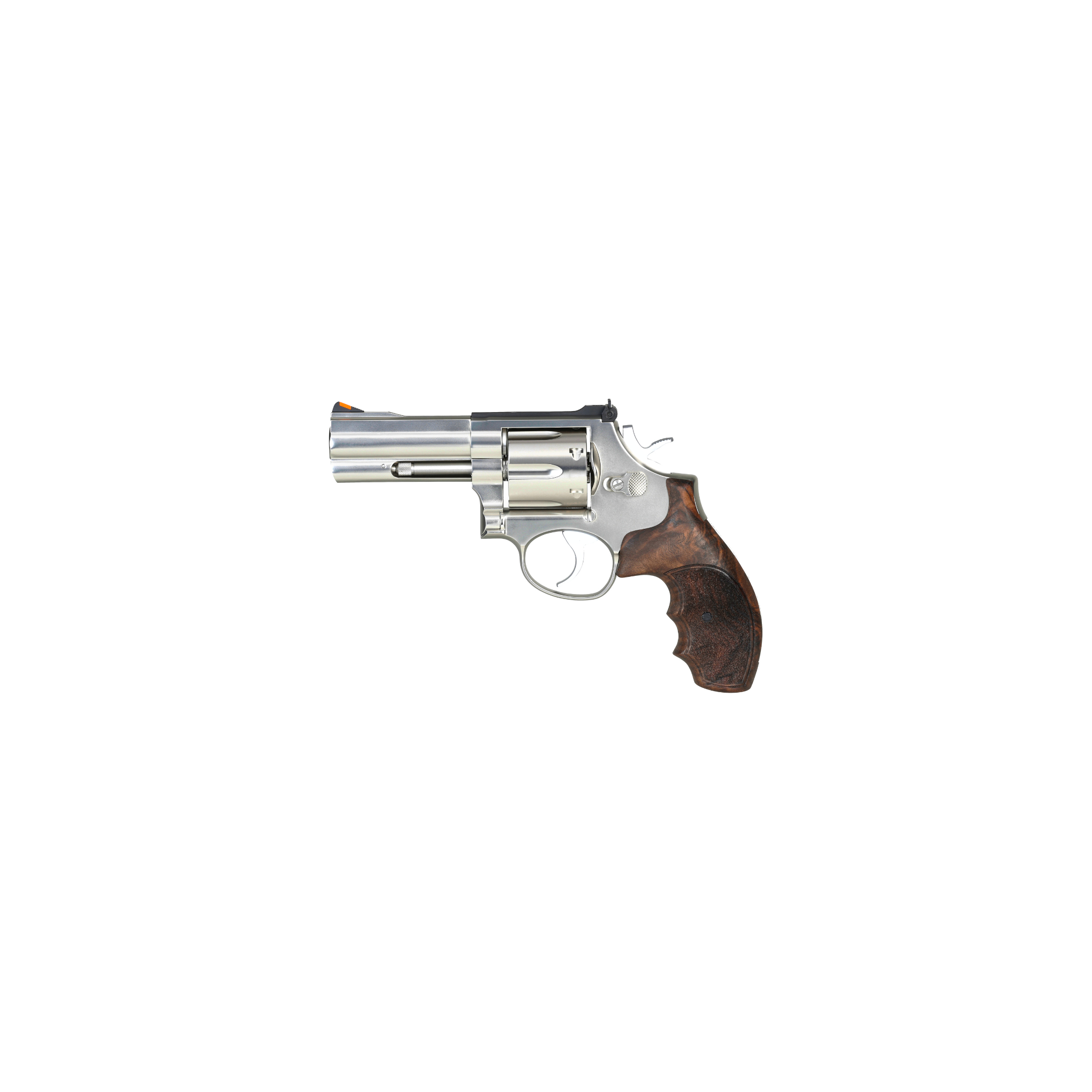 ARES Revolver (3.5" Barrel)