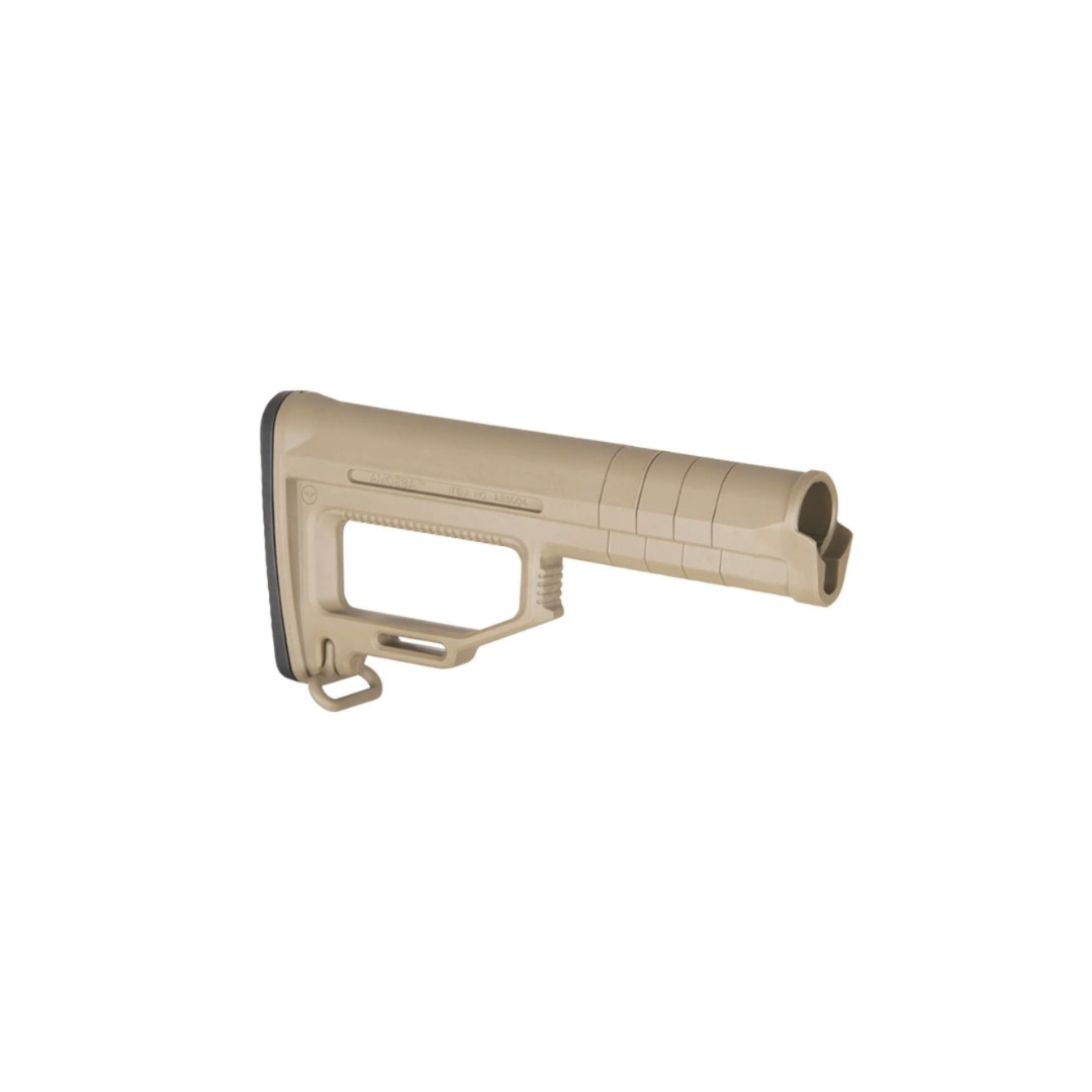 AMOEBA PRO TACTICAL (APT) MODULAR STOCK SYSTEM