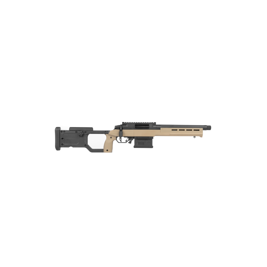 EMG Helios EV02 Bolt Action Airsoft Sniper Rifle
