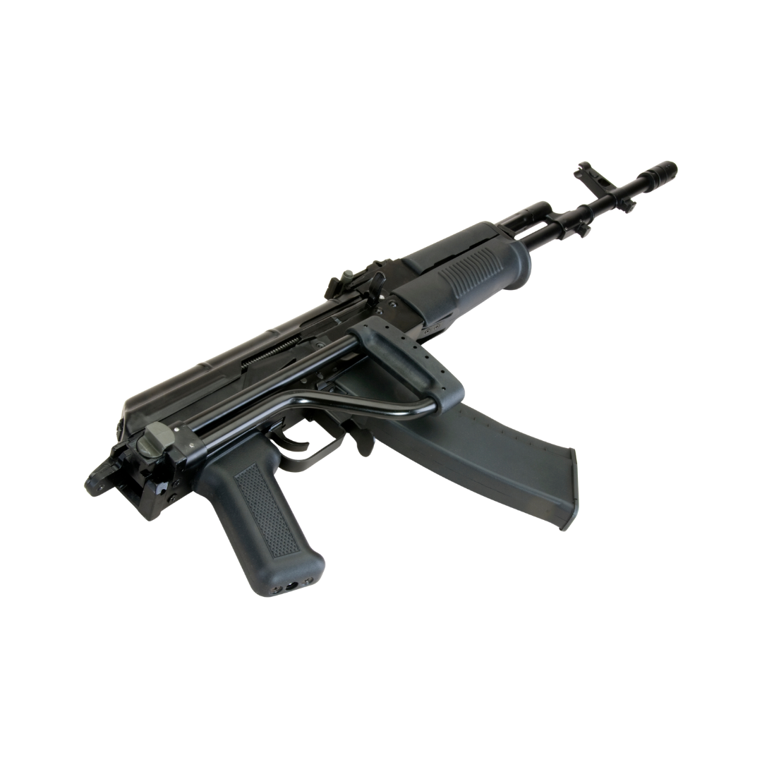 Wz.96A Beryl AEG