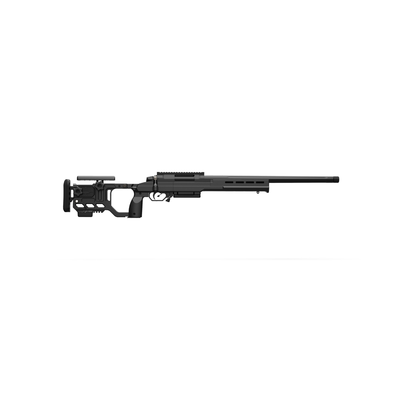 EMG Helios "EV03" Tactical Bolt Action Airsoft Sniper Rifle