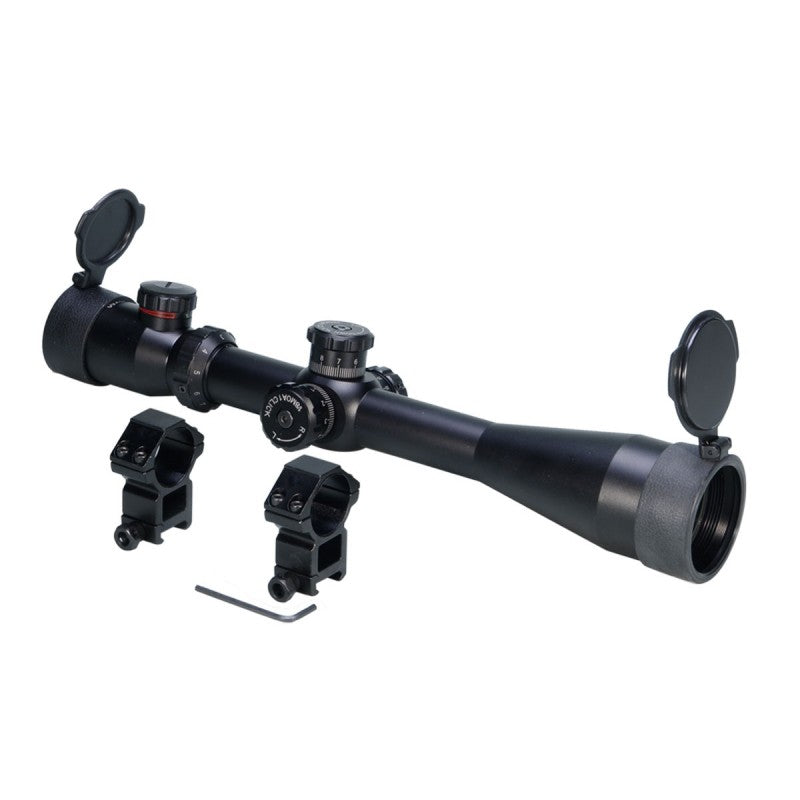 3-12x 50mm Scope ARES